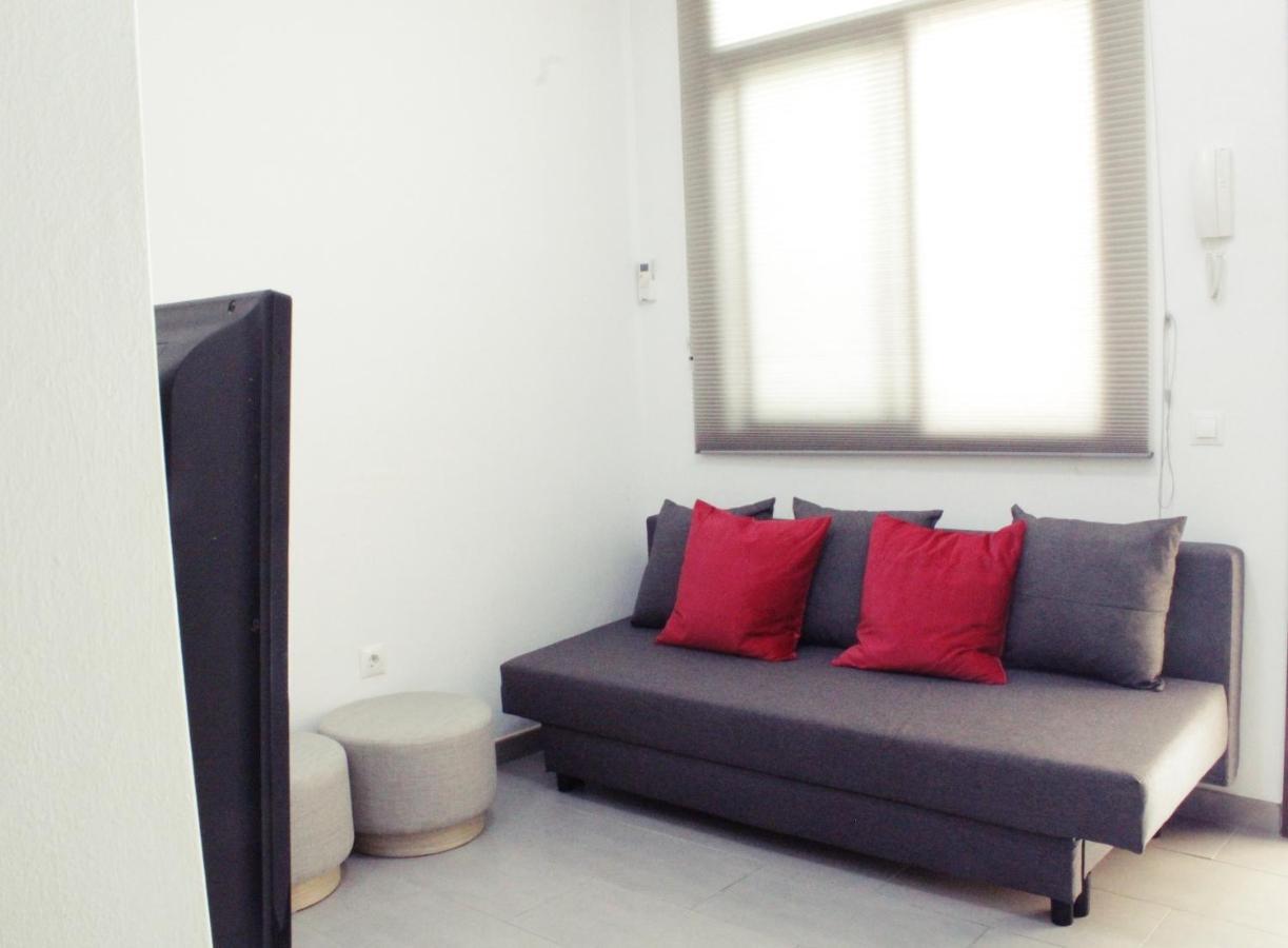 Alamos's Appartement Málaga