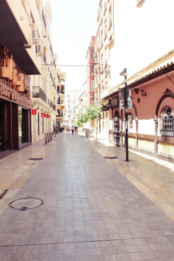 Alamos's Appartement
