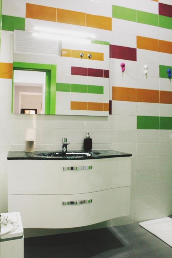 Alamos's Appartement