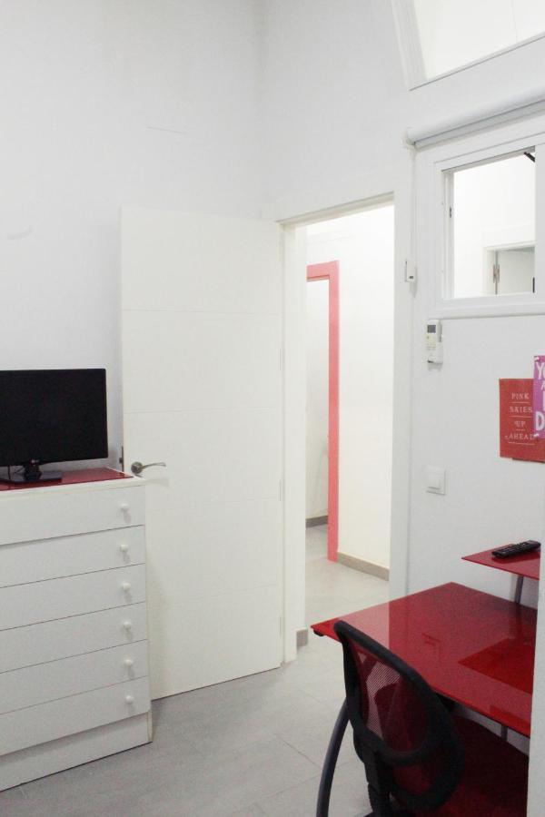 Appartement Alamos's *