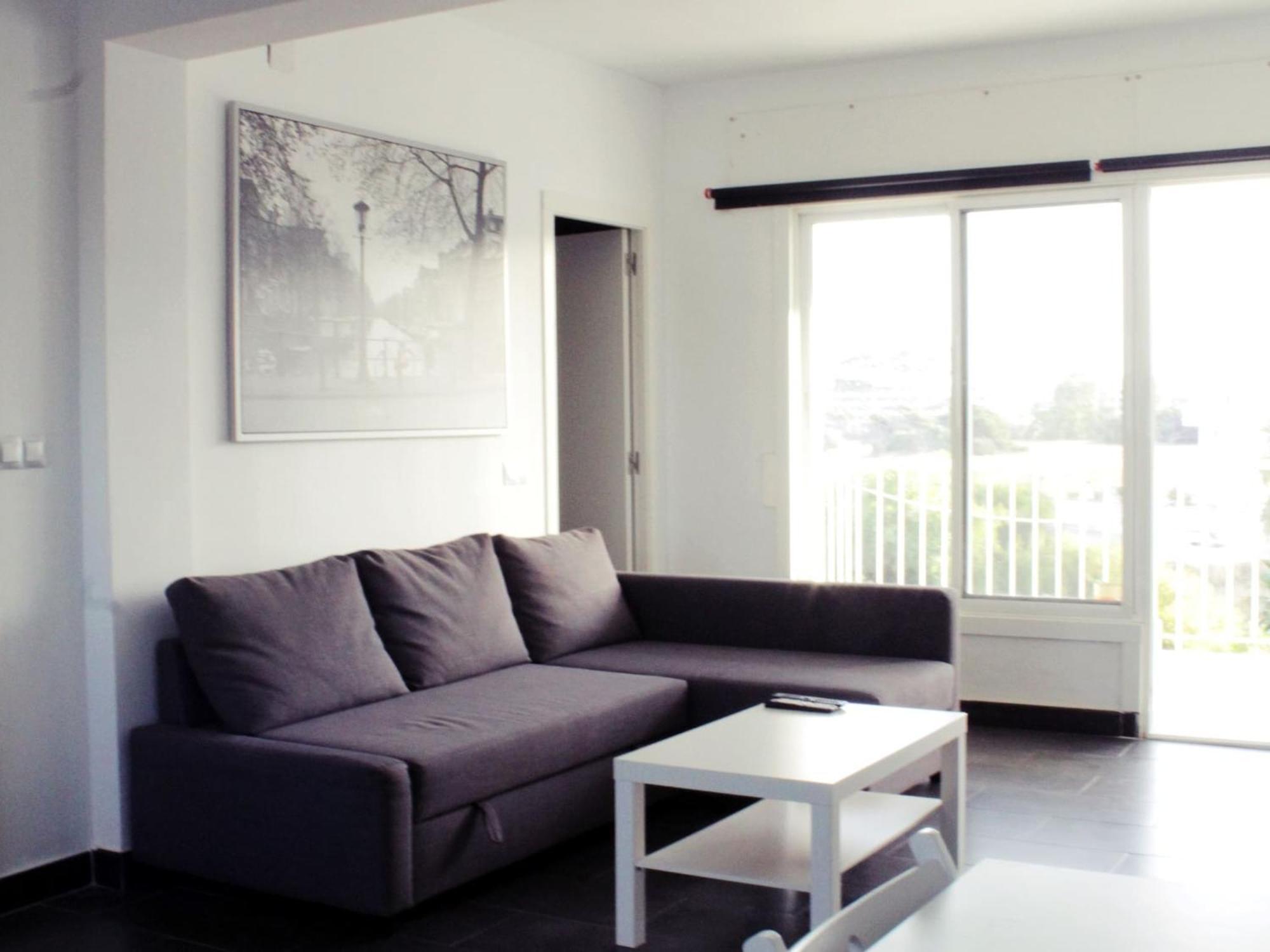 Appartement Alamos's