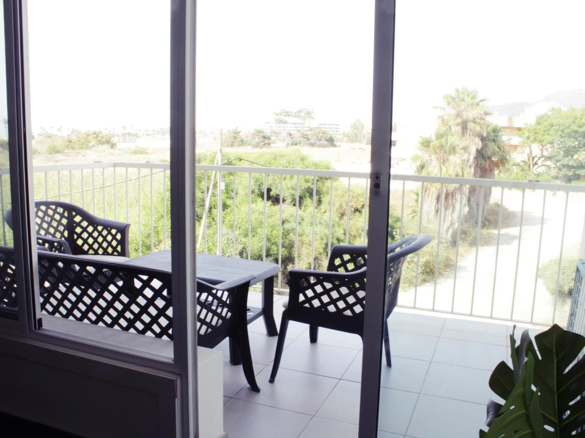 Alamos's Appartement *