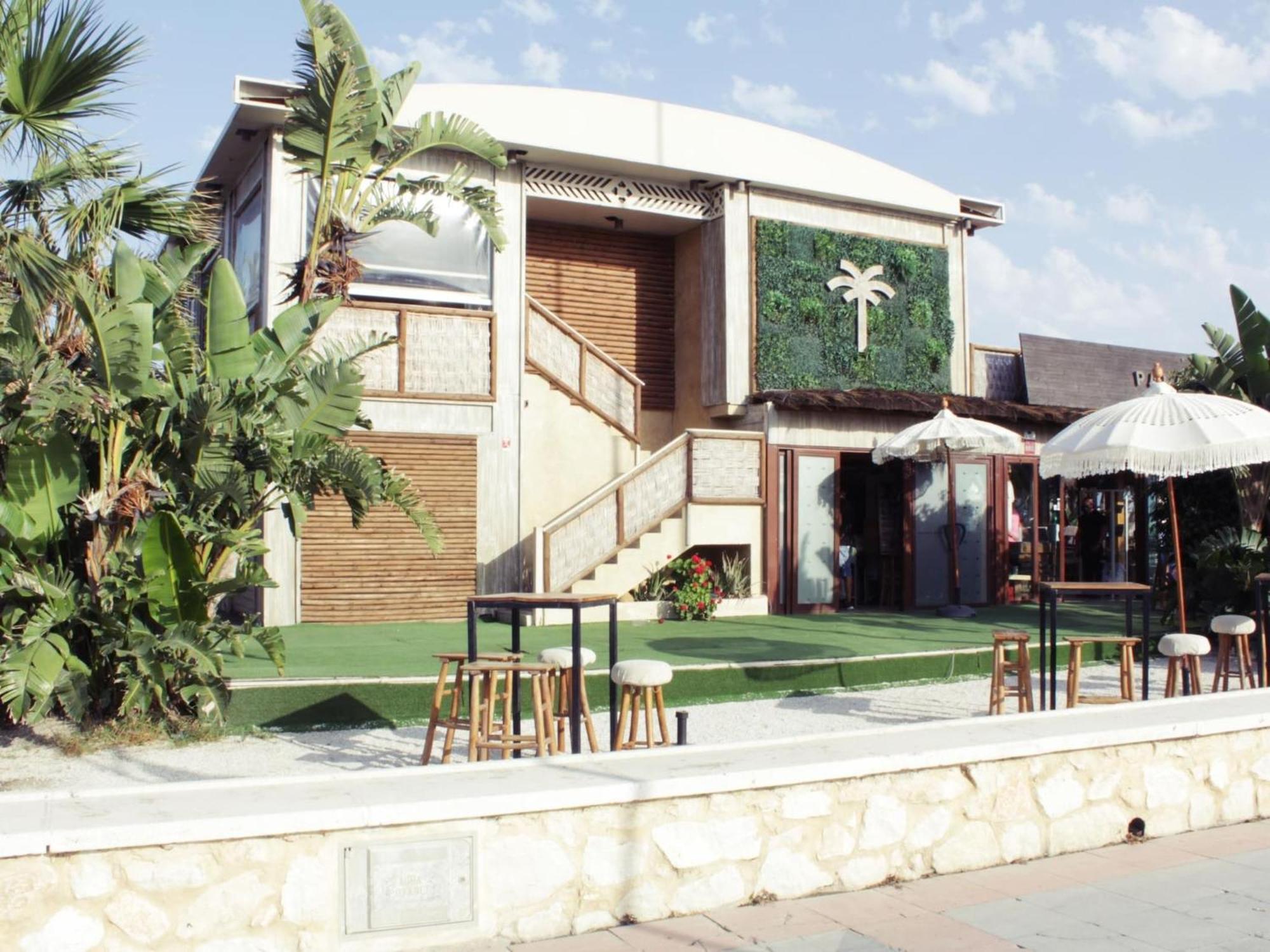 Alamos's Appartement