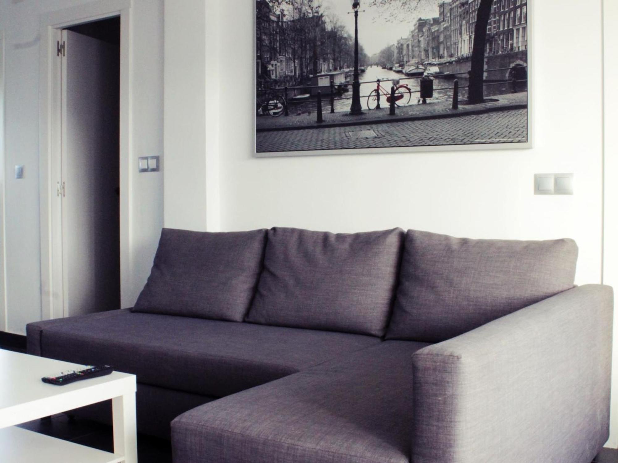 Alamos's Appartement