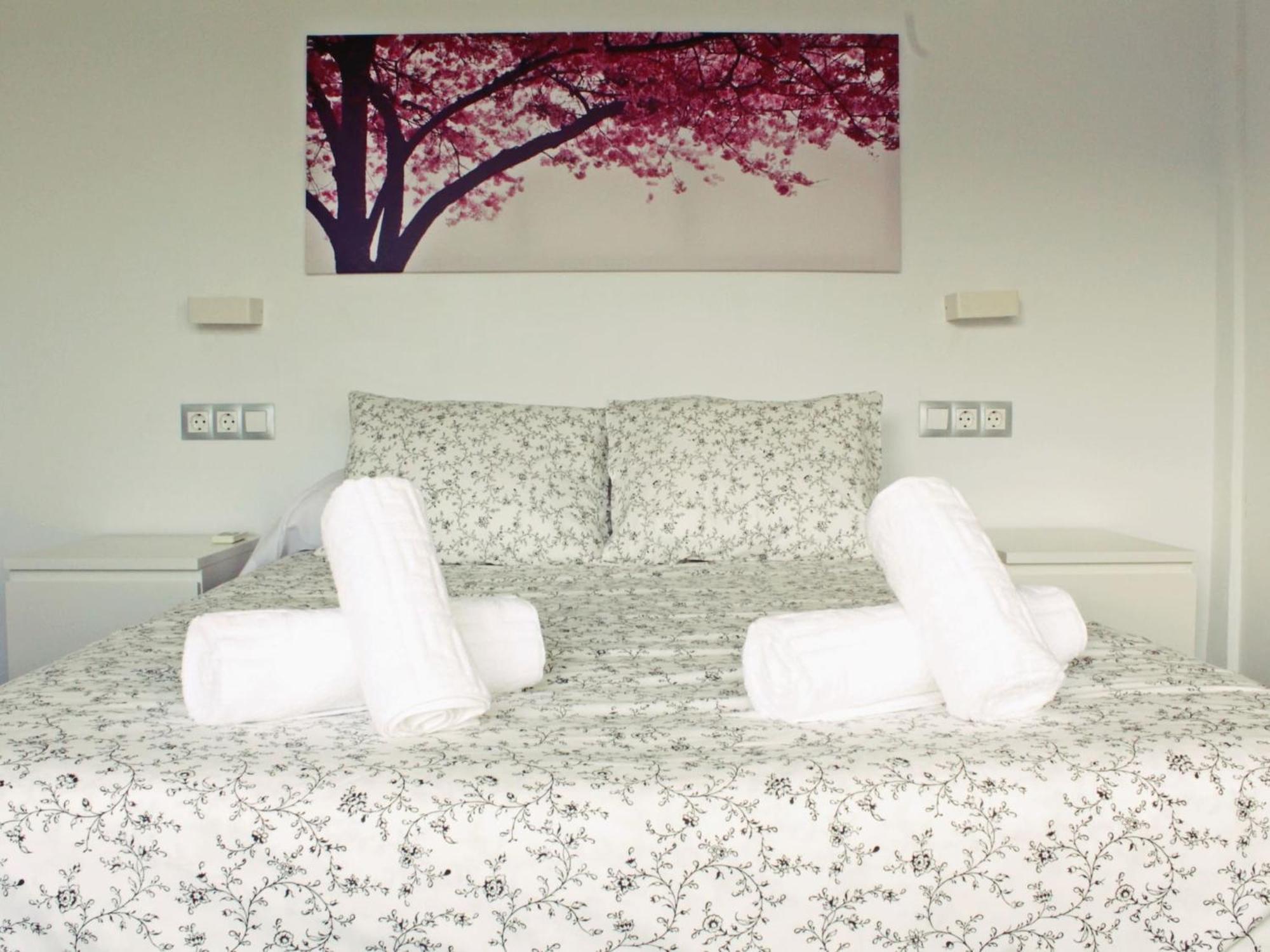 Alamos's Appartement *