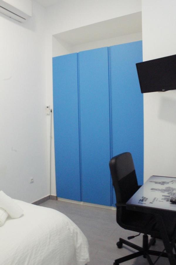 Alamos's Apartment Malaga