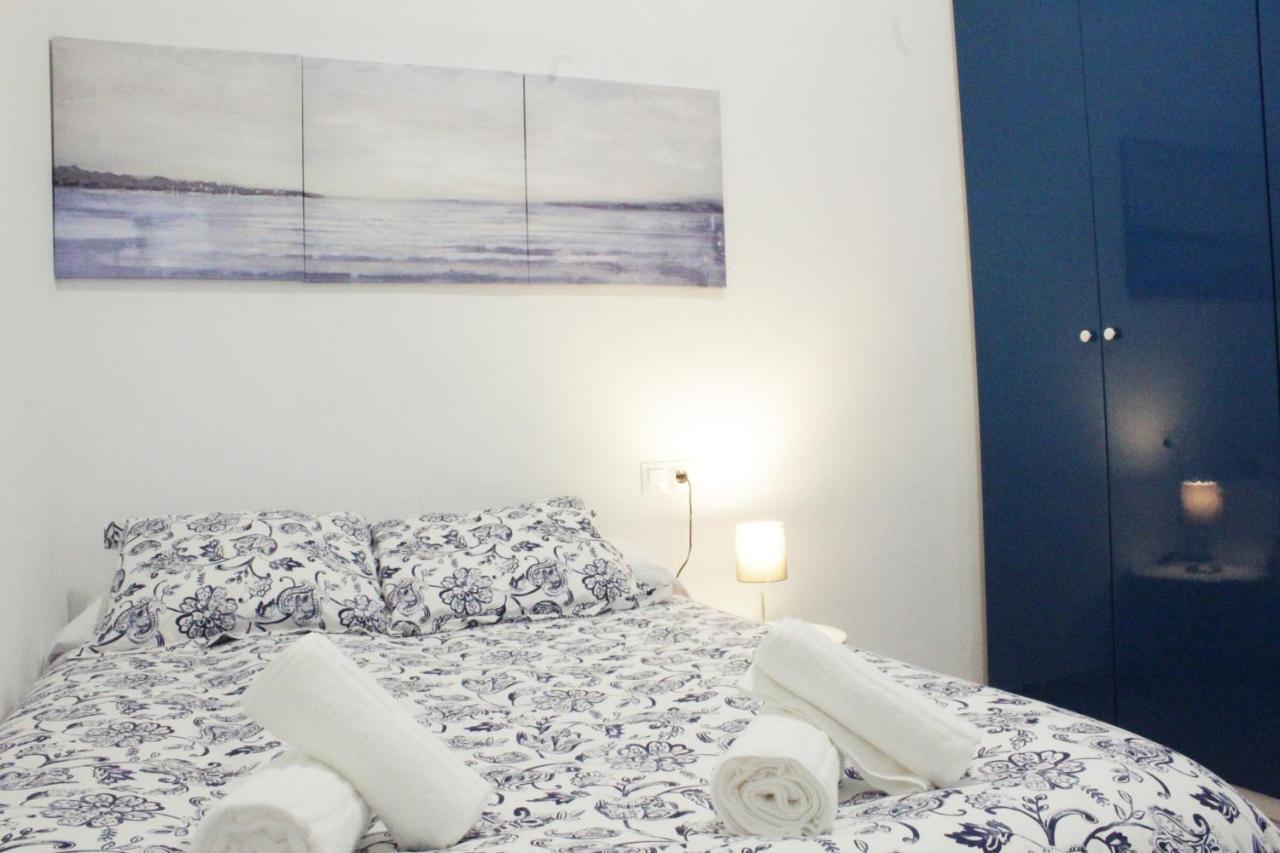 Apartment Alamos's *