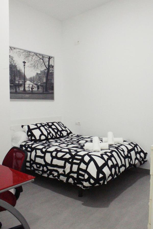 Apartment Alamos's