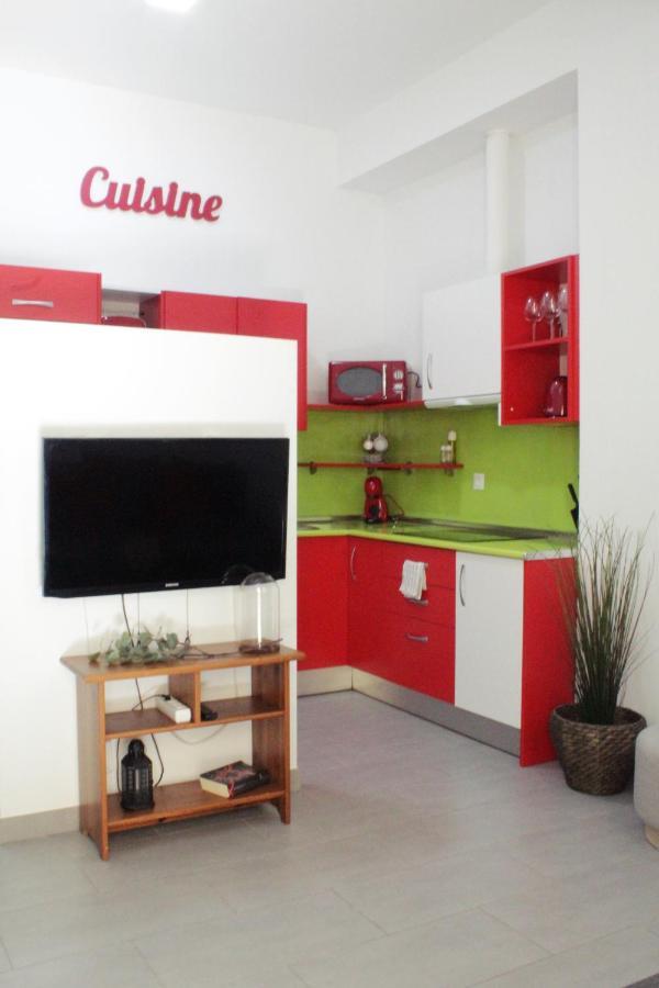 Apartment Alamos's *
