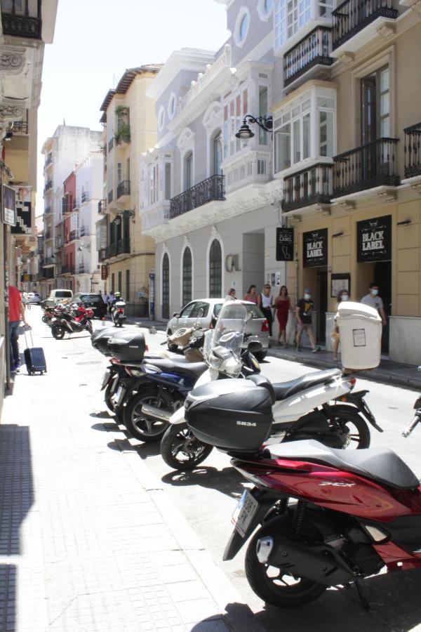 Apartment Alamos's Malaga