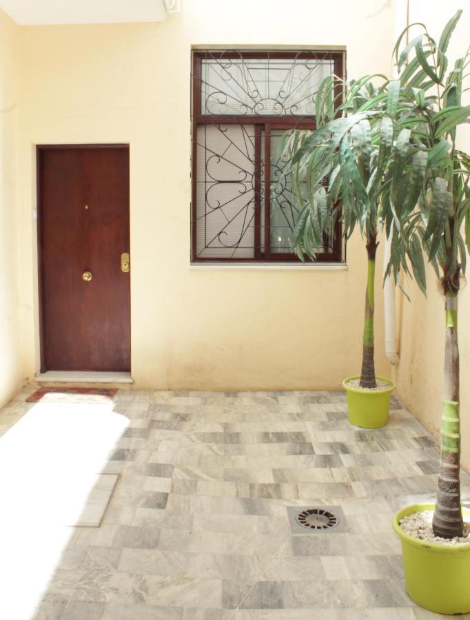 Apartment Alamos's