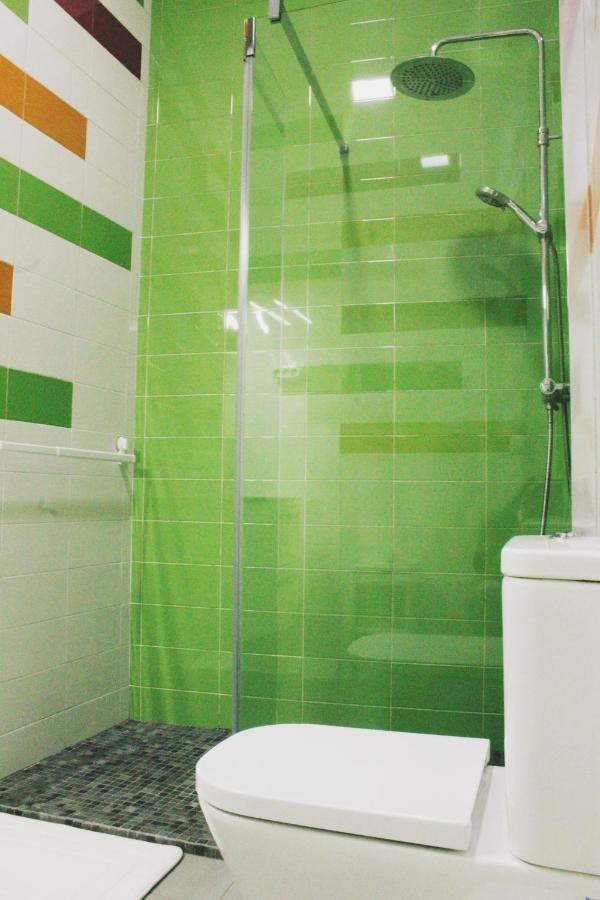 Alamos's Apartment