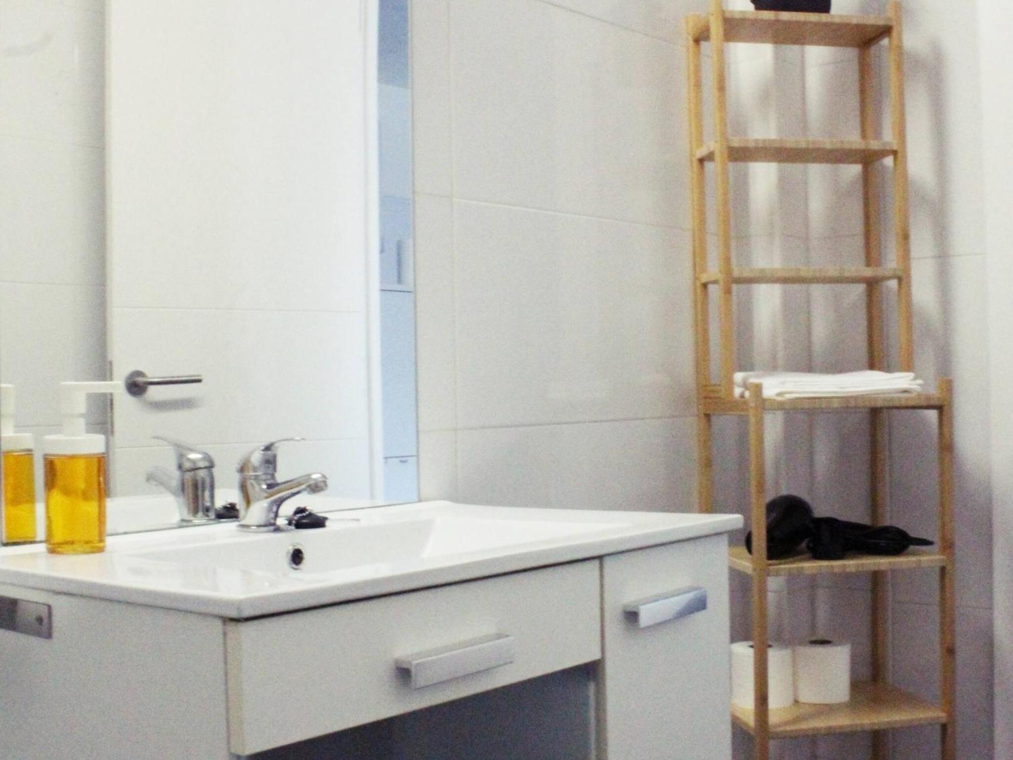 Apartment Alamos's Malaga