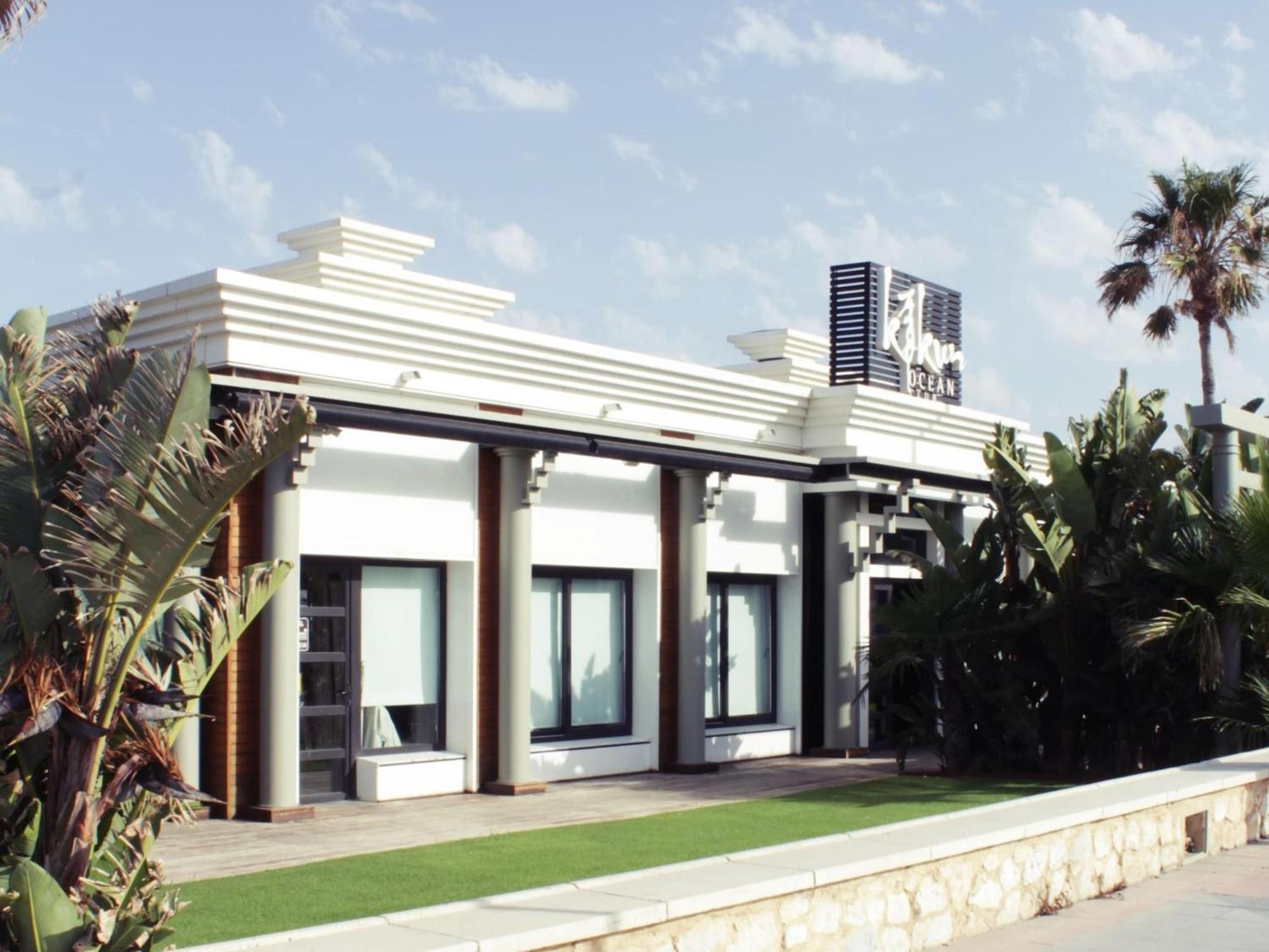 Apartment Alamos's