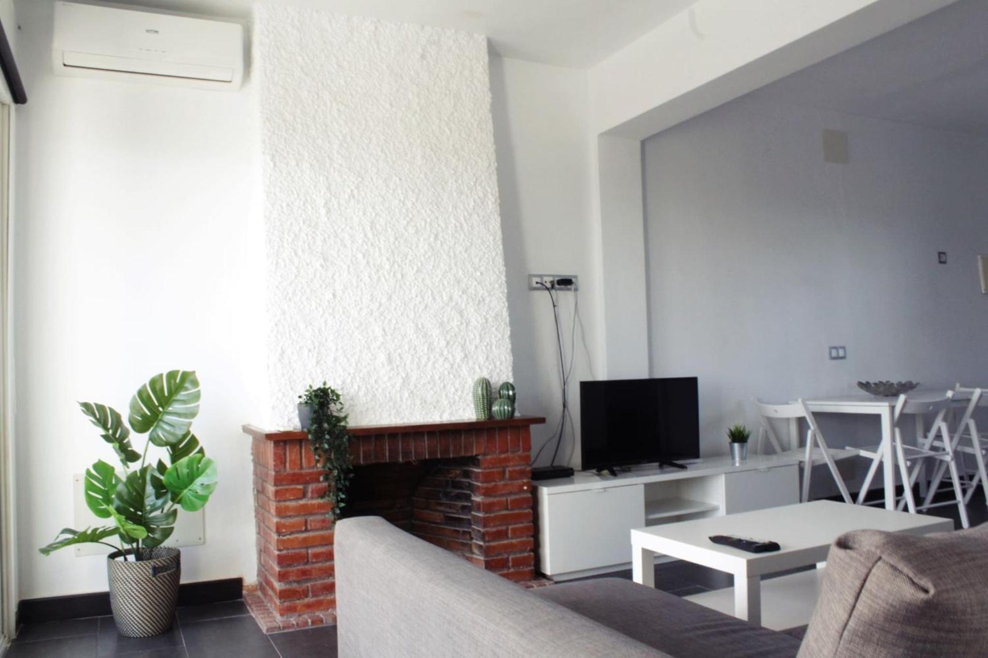 Apartment Alamos's