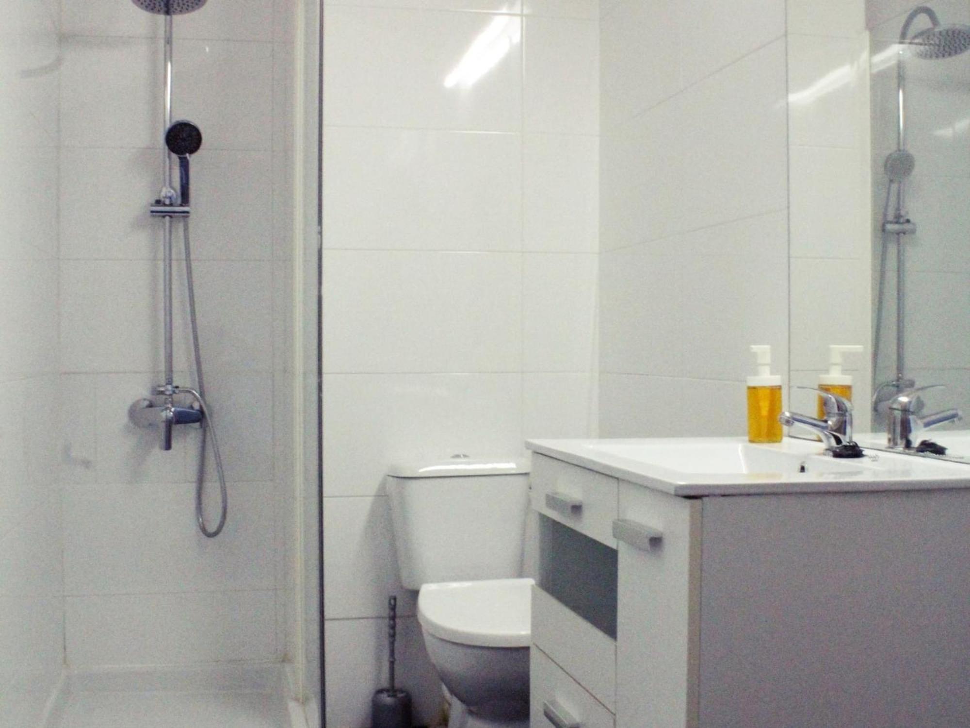 Apartment Alamos's *